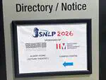 SSNLP 2026: WING Members Present Three Posters