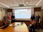 Yuxi Xie Defends Her Ph.D. Thesis on Closed-Loop Scaling