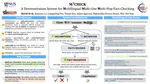 M^3Check: A Demonstration System for Multilingual Multi-clue Multi-Hop Fact-Checking